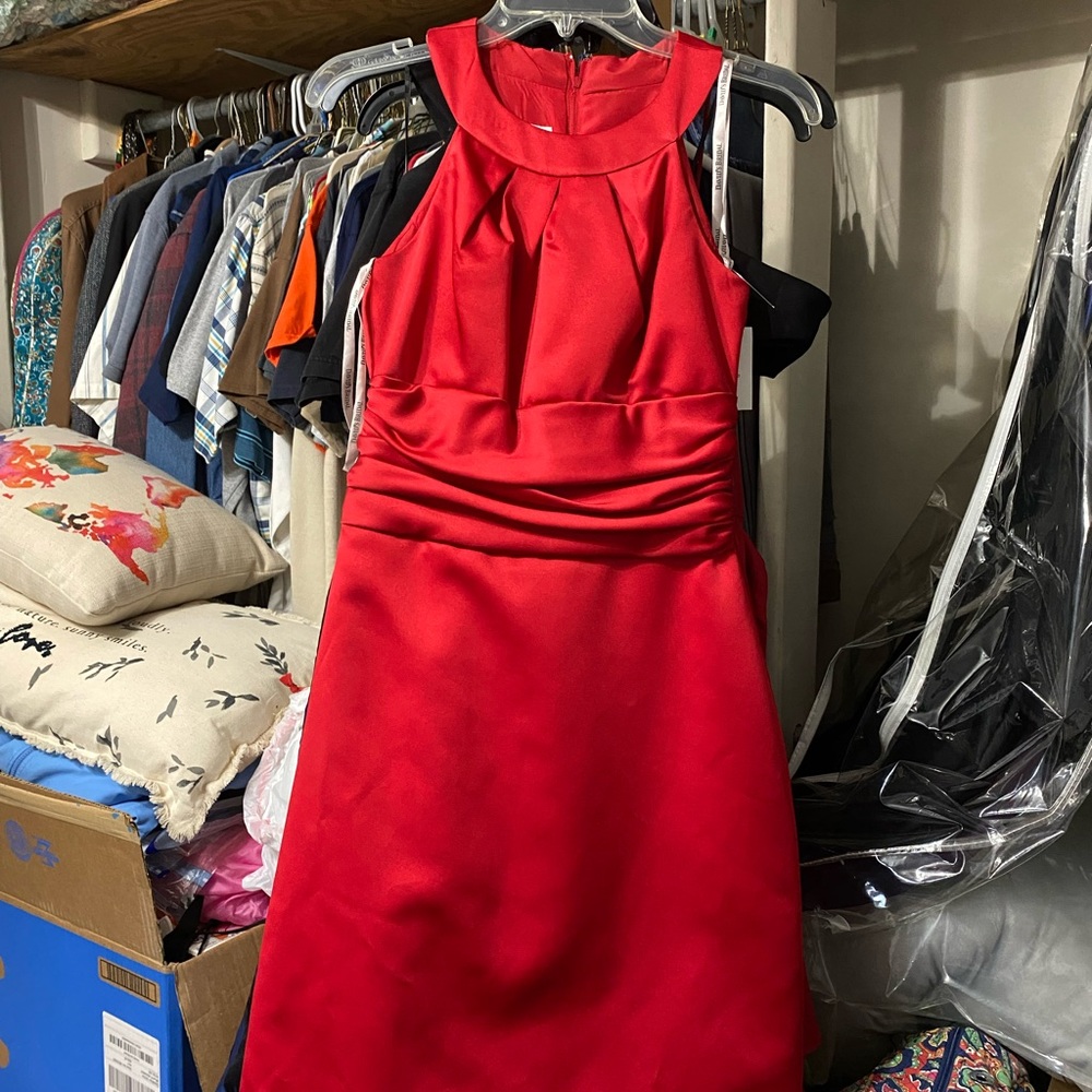 Formal/bridesmaid dress